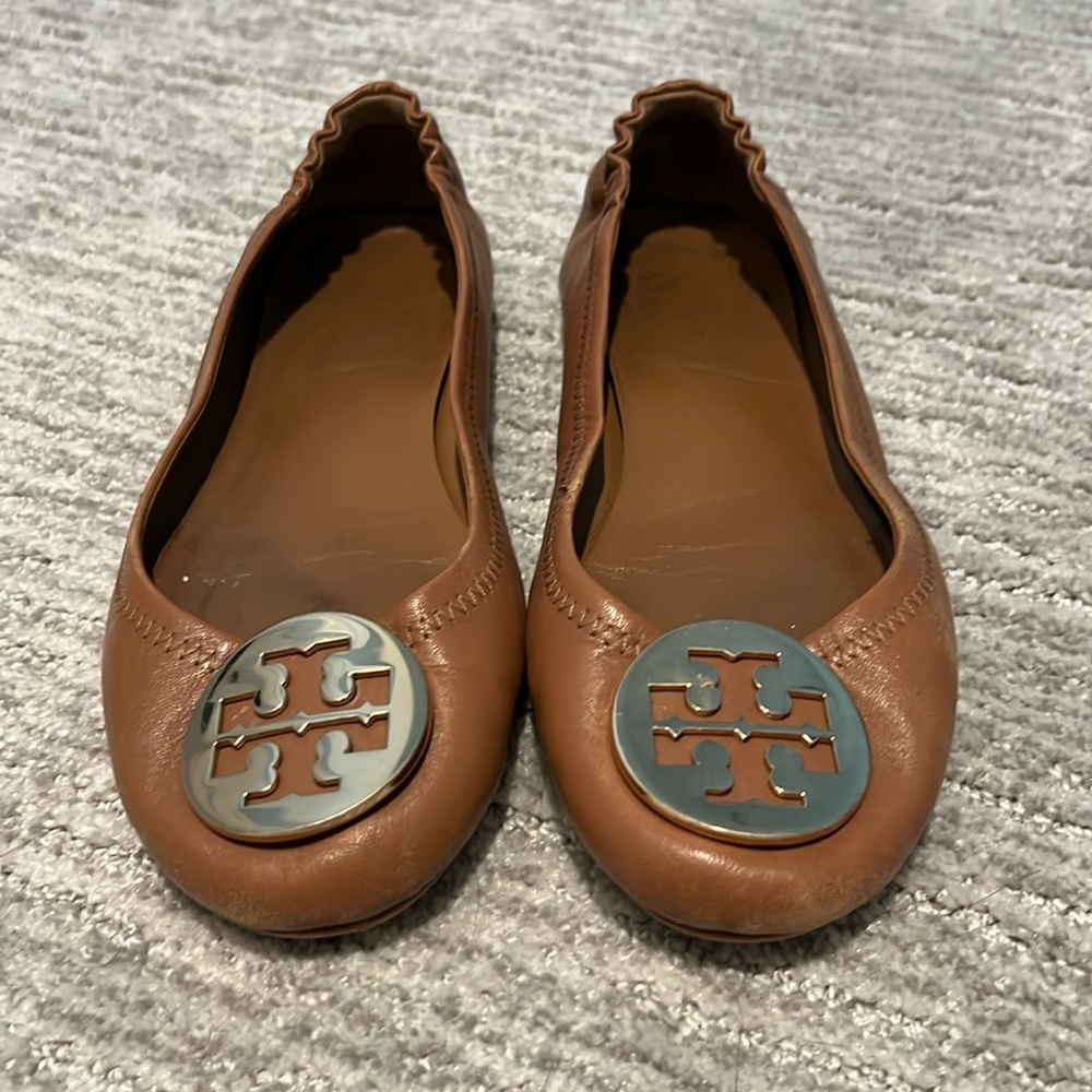 Tory Burch Flats